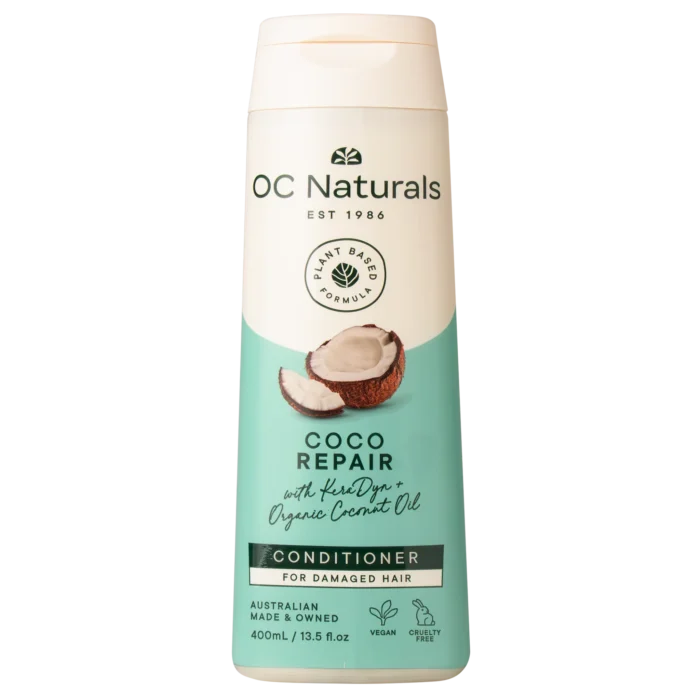 OCNaturals_CocoRepairConditioner400mLFront_Web