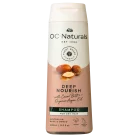 OCNaturals_DeepNourishShampoo400mLFront_Web