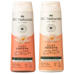 OC Kids 3in1 Berry Bliss Conditioning Shampoo & Body Wash 400ml 2