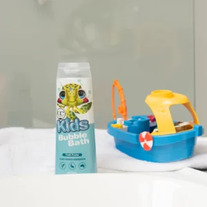 From One Mumma To Another - The Importance Of Natural Skincare For Little Bodies 5