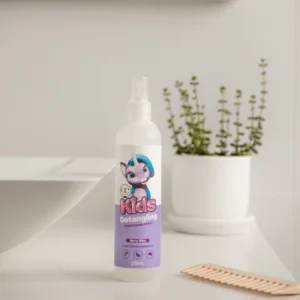 From One Mumma To Another - The Importance Of Natural Skincare For Little Bodies 7