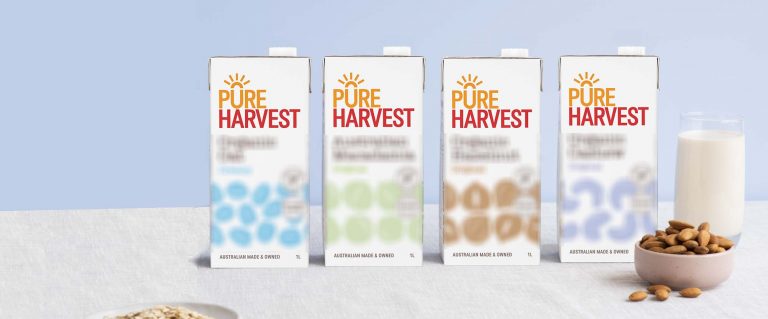 New Plant Milk Alert!