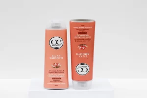 How To Choose The Right Hair Care For Your Hair Type 3