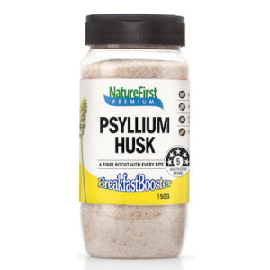 Breakfast Booster Psyllium Husk 150g