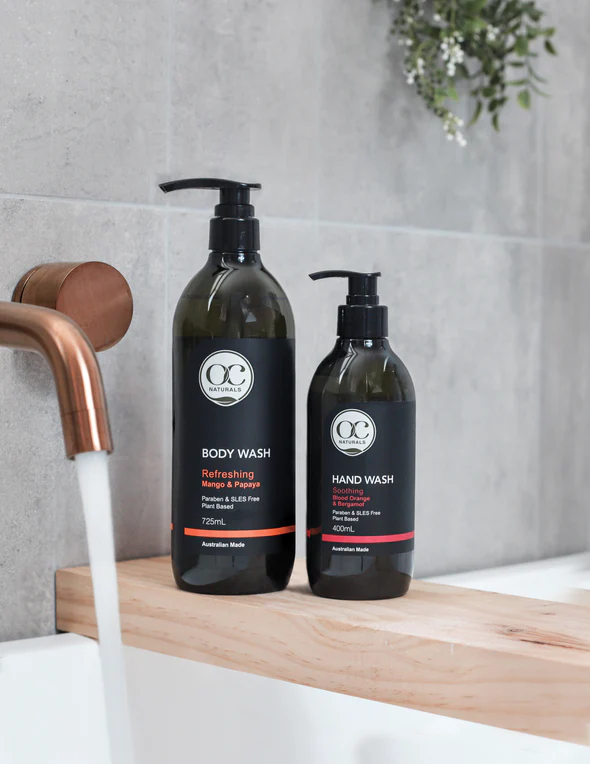 Choosing safer alternatives for skin and haircare to enhance your wellbeing 31