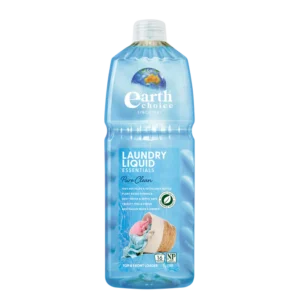 Earth Choice Laundry Liquid 1L
