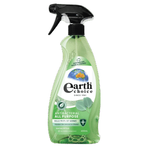 Earth Choice Antibacterial All Purpose Spray 600ml