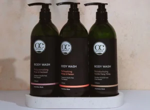4 Reasons to opt for natural body wash 7
