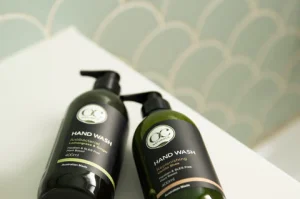 4 Reasons to opt for natural body wash 5