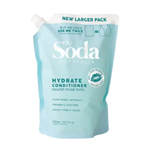 My Soda Hydrate Conditioner Refill 700ml