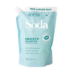 My Soda Smooth Shampoo Refill 700ml