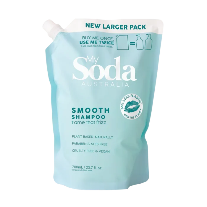 MySoda_SmoothShampoo700mlFront