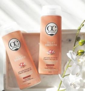 Choosing safer alternatives for skin and haircare to enhance your wellbeing 5