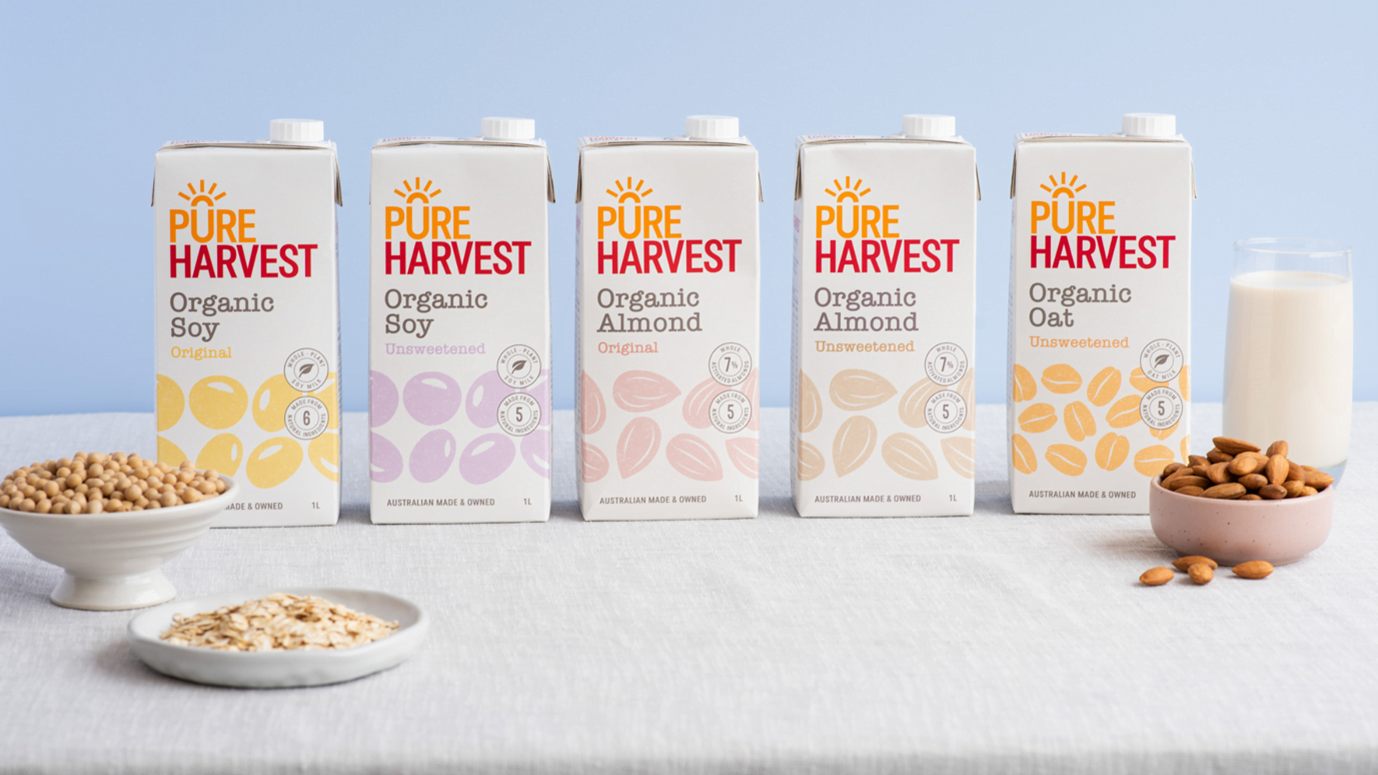 Oat Lattes to Save the Planet? A closer look at the environmental impact of alternative milks 43