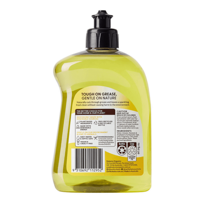 SkuVantage_EC_Lemon_Burst_Dishwashing_Liquid_500mL_Back