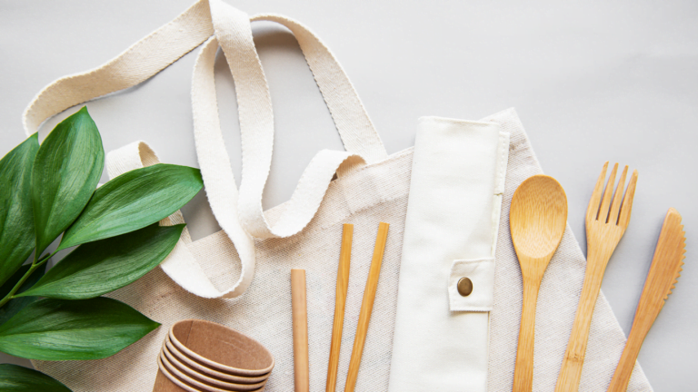 Do more with less this year: Your guide to a sustainable 2023