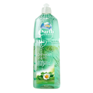 Earth Choice 1L Dishwashing Liquid - Aloe Fresh