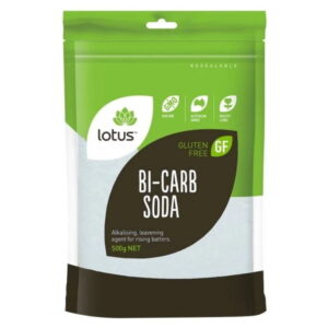 Bicarb Soda