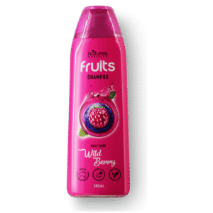 Fruits Berry Shampoo