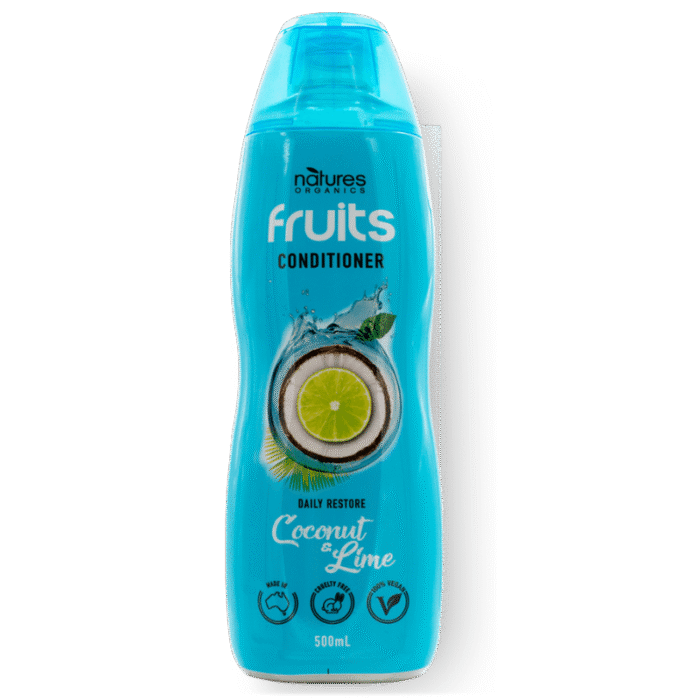 Fruits CoconutLime Conditioner