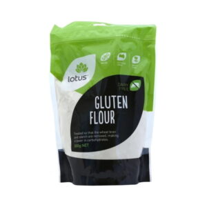 Gluten Flour 500g