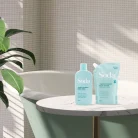 MySodaBWTropicsInBloomLifestyleBathroom SkuVantage