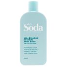 MySoda Bodywash500mL LimeDrenchedCoconutsFront SkuVantage 4ab1ef4d ddab 48da 9e09 eacdc5f03402 scaled