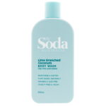 MySoda Bodywash500mL LimeDrenchedCoconutsFront SkuVantage 4ab1ef4d ddab 48da 9e09 eacdc5f03402 scaled