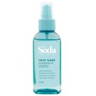 MySoda FrizzTamerSmoothingOil110mLFront SkuVantage scaled