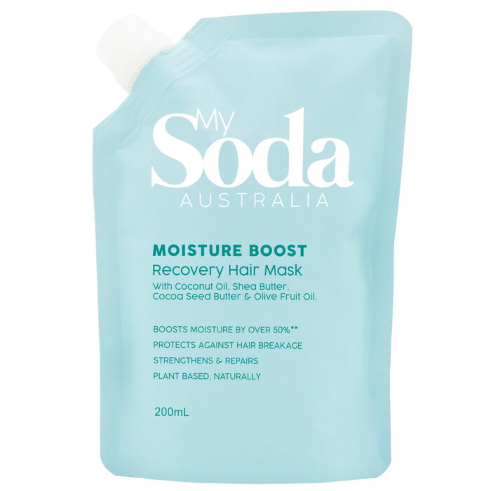 MySoda HairMask200mLFront SkuVantage scaled