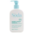 MySoda HappyScalp350mLFront SkuVantage scaled