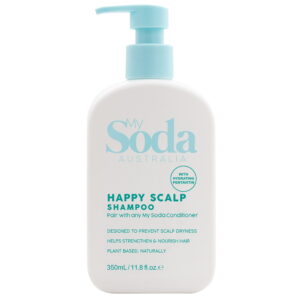 MySoda HappyScalp350mLFront SkuVantage scaled