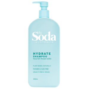 MySoda HydrateShampoo800mL SkuVantage scaled