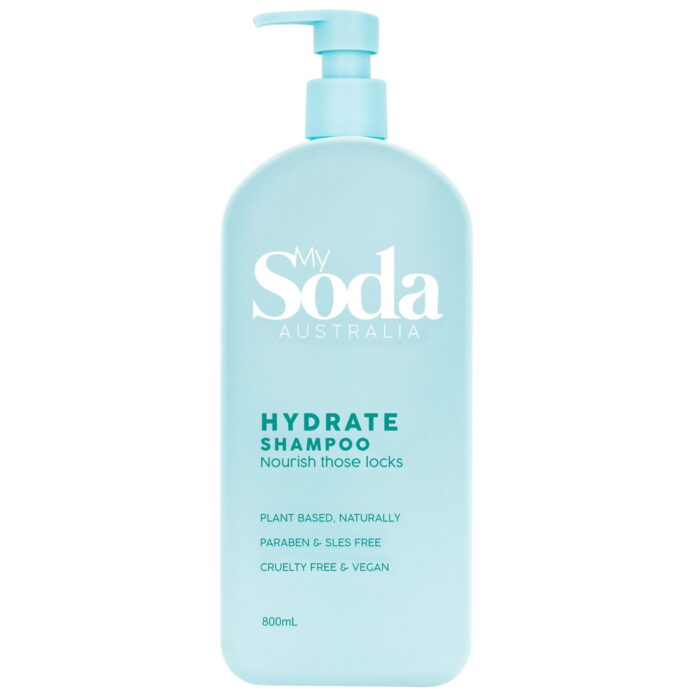 MySoda HydrateShampoo800mL SkuVantage scaled