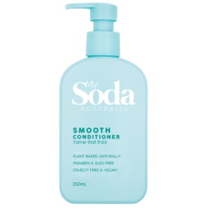 MySoda SmoothConditioner350mLFront SkuVantage scaled