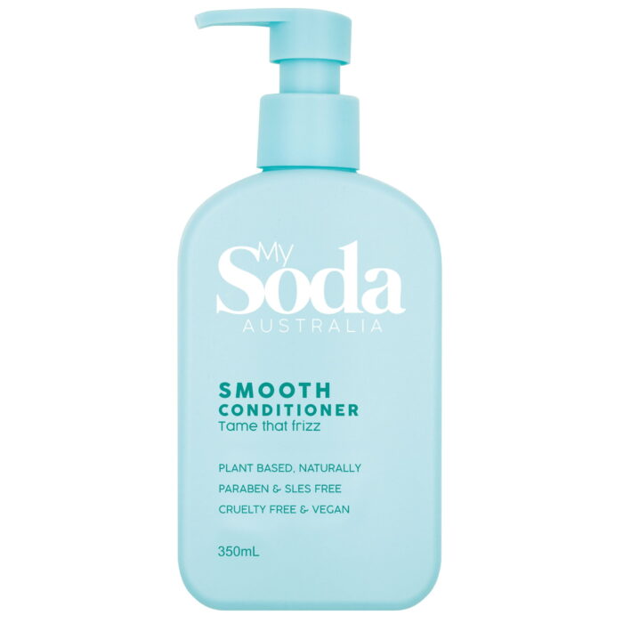 MySoda SmoothConditioner350mLFront SkuVantage scaled