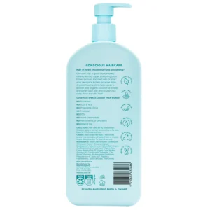 MySoda SmoothConditioner800mLBack SkuVantage