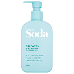 MySoda SmoothShampoo350mLFront SkuVantage scaled