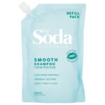 MySoda SmoothShampoo500mLFront SkuVantage scaled