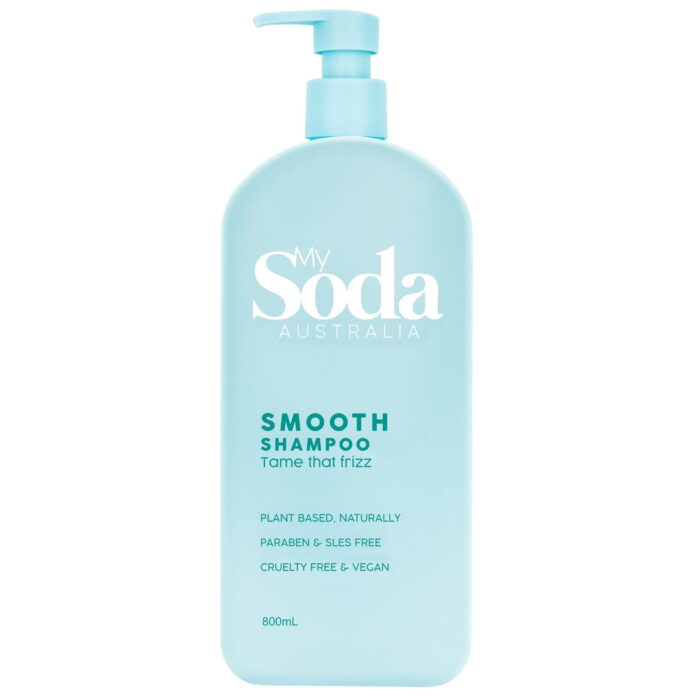 MySoda SmoothShampoo800mL SkuVantage scaled