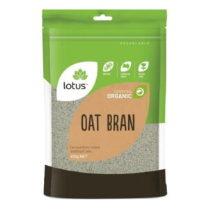 Oatbran Organic