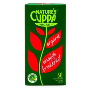 Organic English Breakfast