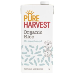 Organic Rice Unsweetened 2