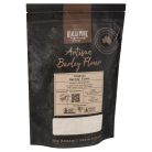 organic barley flour 700g