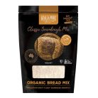 organic bread mix classic sourdough with kamut 450g