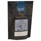 organic spelt flour 700g