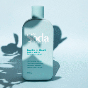 3 Reasons To Opt for Natural Body Wash 17