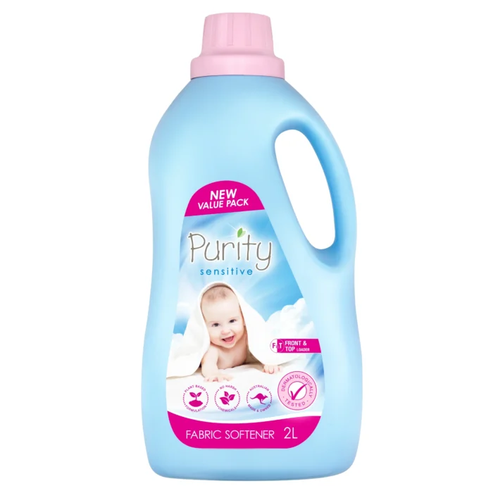 Purity_FabricSoftener2L_SkuVantage