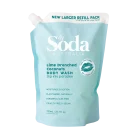 MySoda_Bodywash700mLRefill_LimeDrenchedCoconutsFront_Web_884cc3e5-3799-40d2-8d31-89c41785fdf7