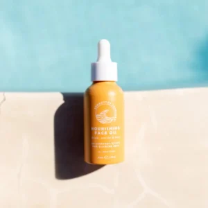 SunButter Nourishing Face Oil